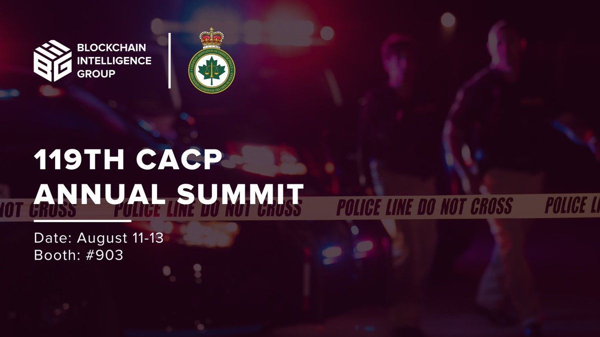 Blockchain Intelligence Group tweet media