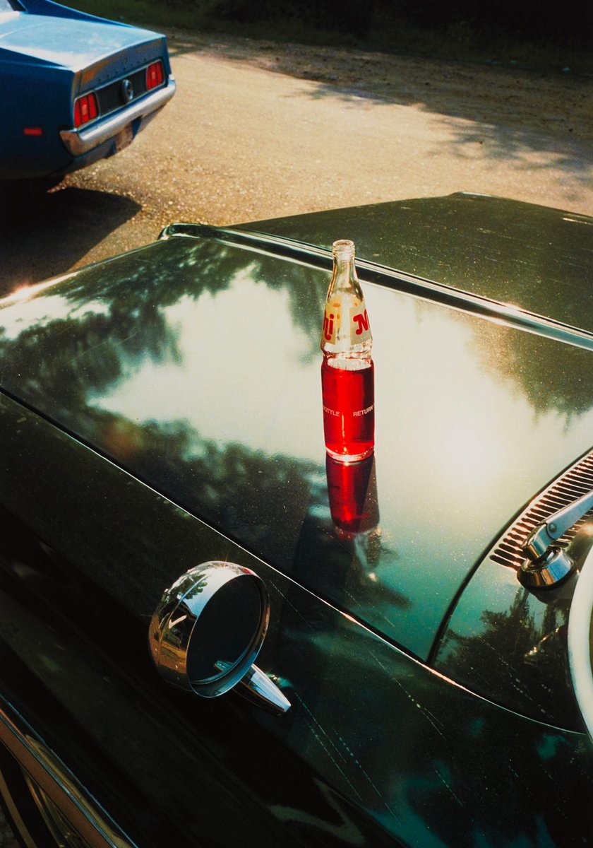 William Eggleston