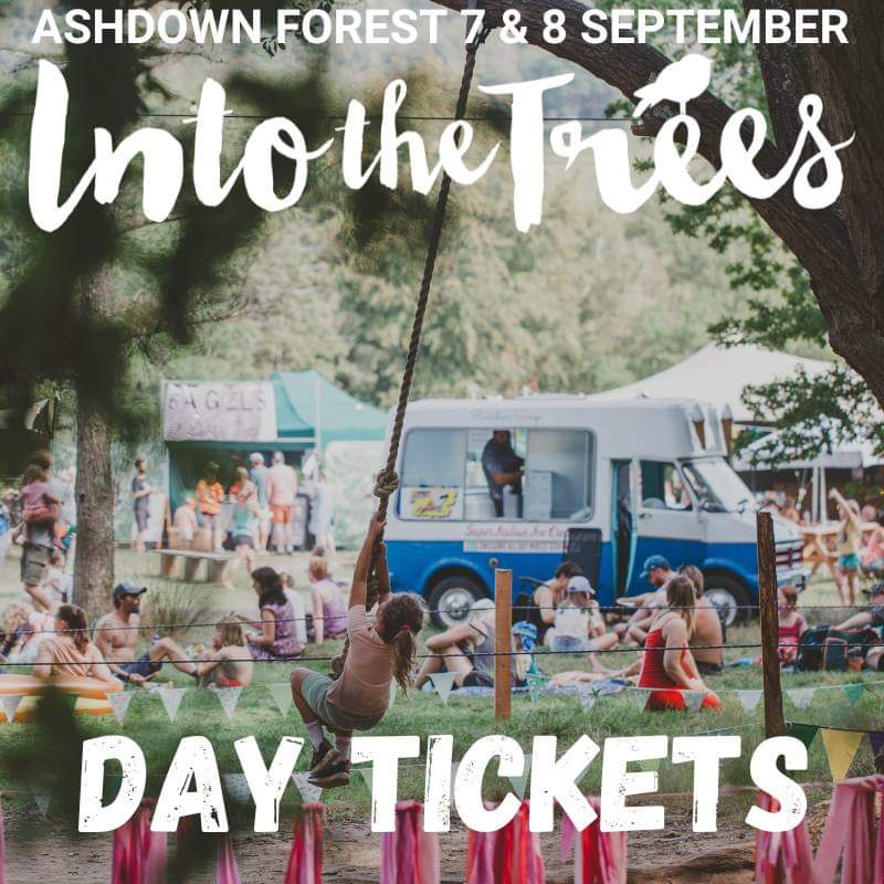 Elderflower Fields tweet media