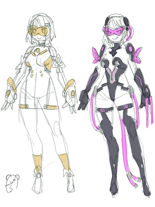 【コッショリ】ファンティアの何かになる予定 