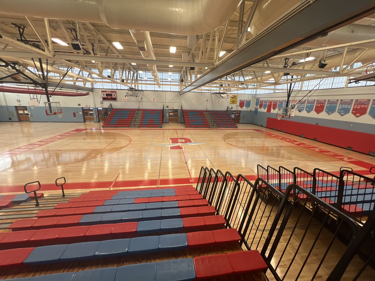 Pennsauken Basketball tweet media