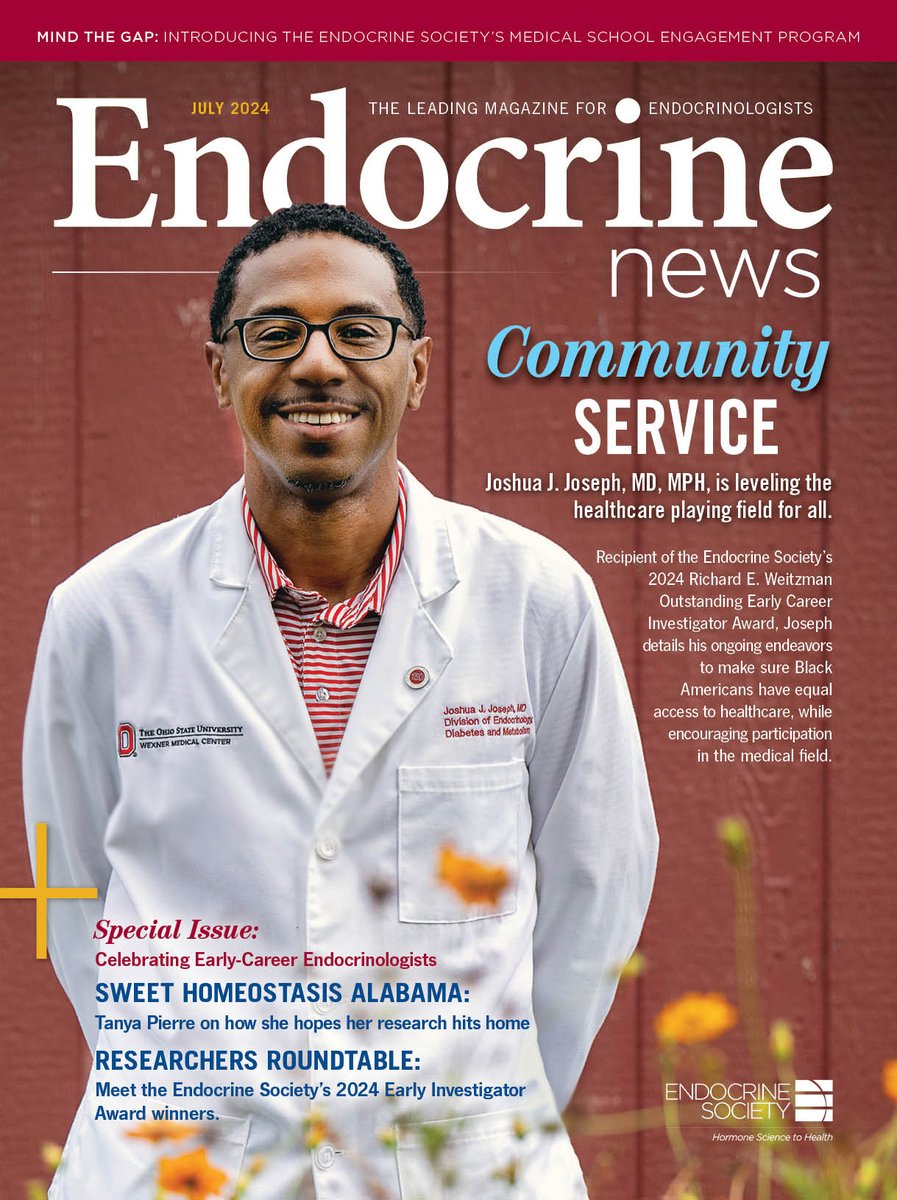 Endocrine News (@endocrine_news) on Twitter photo <a href="/OSU_Accelerate/">ACCELERATE Research Group</a> <a href="/joshuajosephmd/">Joshua J. Joseph, MD, MPH, FAHA</a> <a href="/WhiteHouse/">The White House</a> <a href="/TheEndoSociety/">Endocrine Society</a> <a href="/MedicareGov/">Medicare.gov</a> <a href="/SteveBenjaminSC/">Steve Benjamin</a> <a href="/neeratanden/">Neera Tanden🌻</a> <a href="/XavierBecerra/">Xavier Becerra</a> <a href="/BrooksLaSureCMS/">Chiquita Brooks-LaSure</a> Definitely the right guy for the job!
Well done, <a href="/joshuajosephmd/">Joshua J. Joseph, MD, MPH, FAHA</a> <a href="/OSU_Accelerate/">ACCELERATE Research Group</a> <a href="/joshuajosephmd/">Joshua J. Joseph, MD, MPH, FAHA</a> <a href="/WhiteHouse/">The White House</a> <a href="/TheEndoSociety/">Endocrine Society</a> <a href="/MedicareGov/">Medicare.gov</a> <a href="/SteveBenjaminSC/">Steve Benjamin</a> <a href="/neeratanden/">Neera Tanden🌻</a> <a href="/XavierBecerra/">Xavier Becerra</a> <a href="/BrooksLaSureCMS/">Chiquita Brooks-LaSure</a> Definitely the right guy for the job!
Well done, <a href="/joshuajosephmd/">Joshua J. Joseph, MD, MPH, FAHA</a>