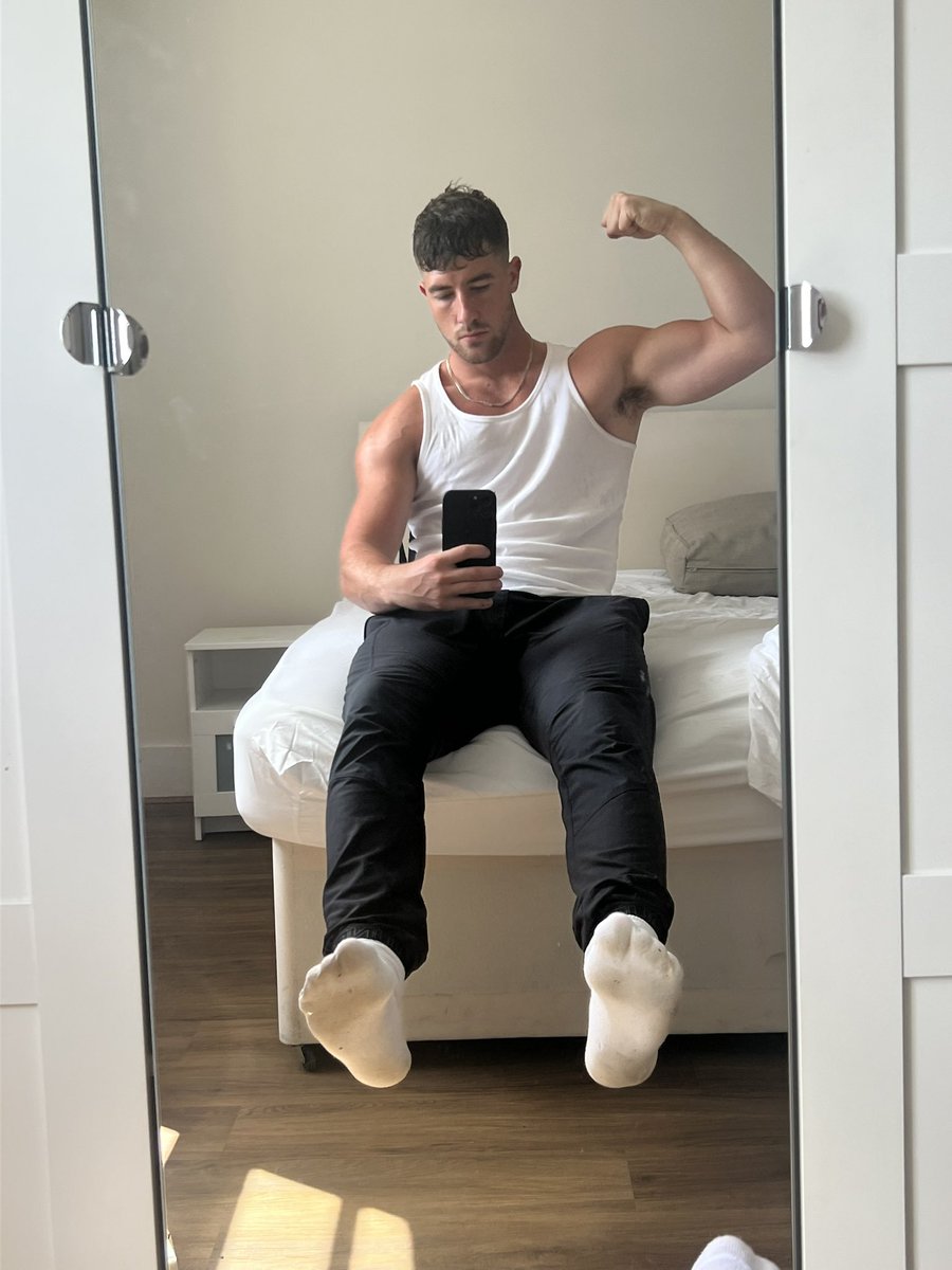 Who’s getting below these then 🤣