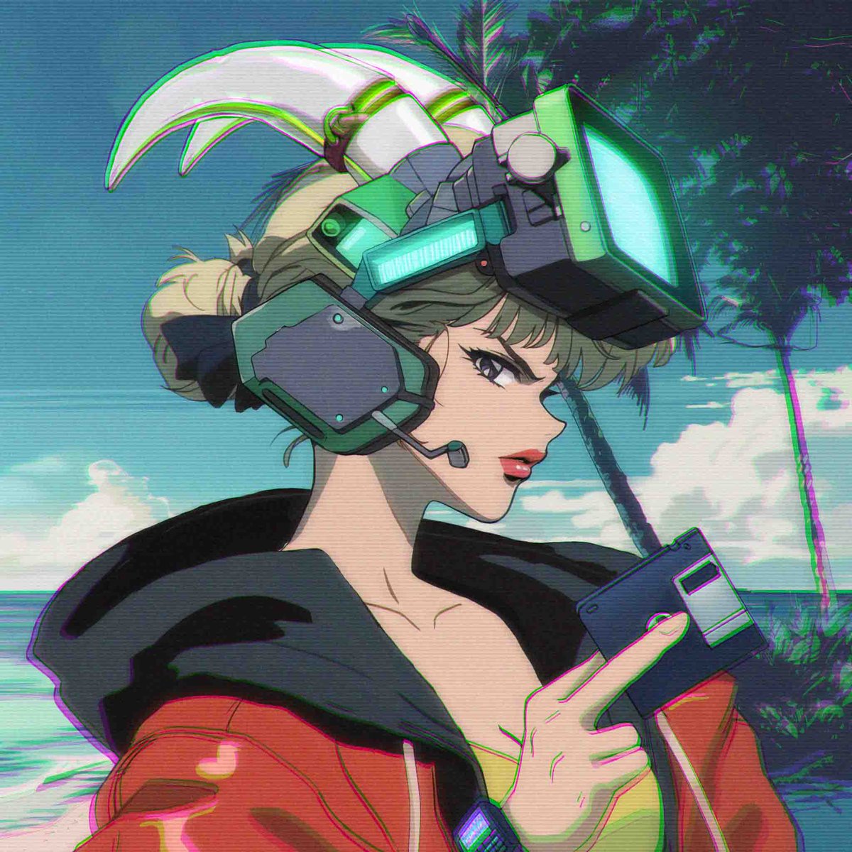 Kimtako tweet media