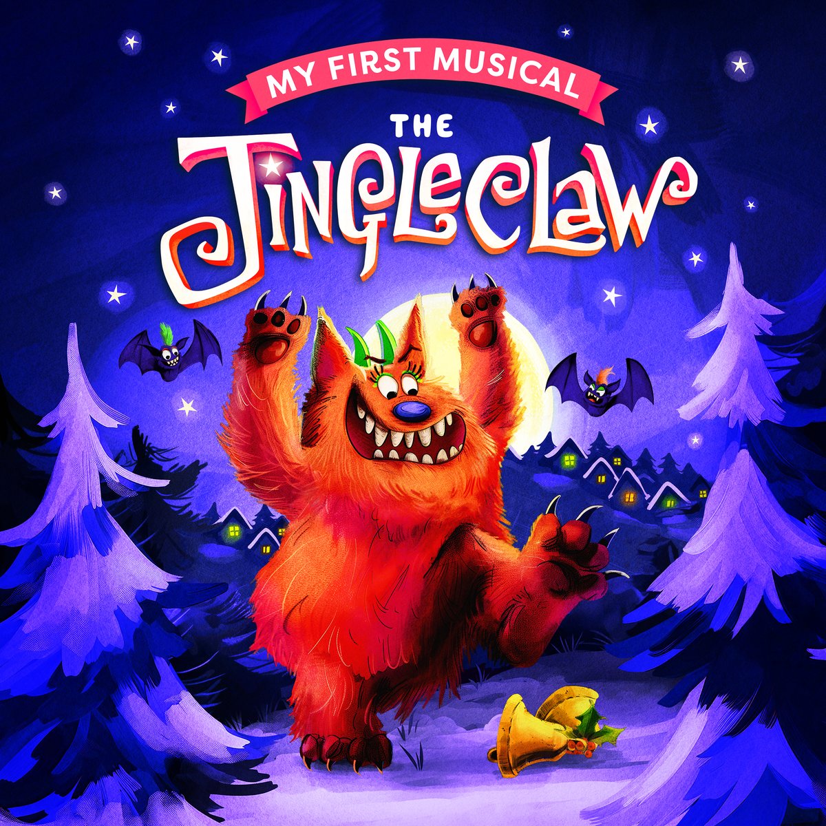 Rebecca Pitt (@bex_1986) on Twitter photo here's my new poster for Jingle Claw by <a href="/robyngrant23/">Robyn Grant</a> and <a href="/tim_gilvin/">TimGilvin</a> which runs at <a href="/brumhippodrome/">Birmingham Hippodrome</a> this Christmas! here's my new poster for Jingle Claw by <a href="/robyngrant23/">Robyn Grant</a> and <a href="/tim_gilvin/">TimGilvin</a> which runs at <a href="/brumhippodrome/">Birmingham Hippodrome</a> this Christmas!