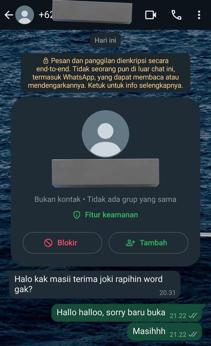 reen_dangg's tweet image. Halloww halloww Veen masii bukaa (banget) buat formating dan rapihin word malem inii, acc inrush juga. Ke wasap sajaa  gaisss , uda fastresp sekarang!!  (Barusan selesai marathon anime :D)
#rapihinword 
#formating
#ZonaBA  #rapihinskripsi
#jasarapihinword #jasadapus #jasahalaman