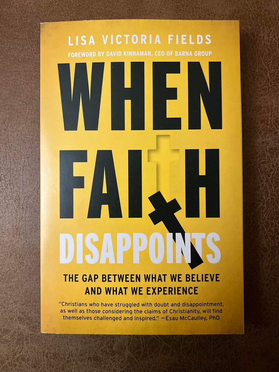 Lisa Victoria Fields tweet media