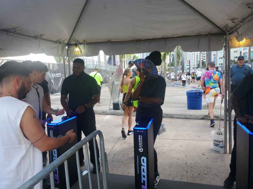 preciseglobalfl's tweet image. Our event security services are designed to provide a safe and enjoyable experience for all attendees. Let us handle the security so you can focus on making your event successful.

#EventSecurityServices #Bartow 
securityguardservicesbartow.com/event-security…