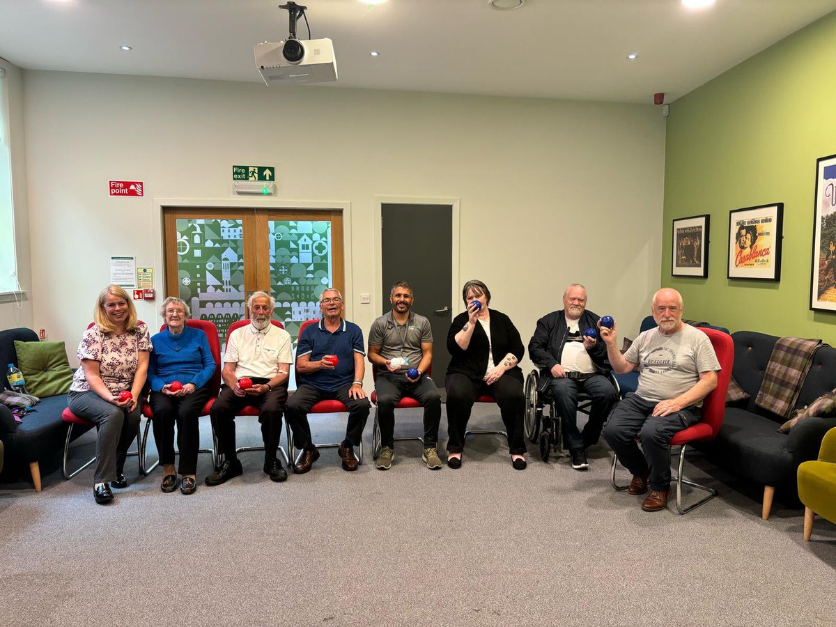 Sheenamb3's tweet photo. We are so grateful to @TYesildogan for delivering fitness programme for @AyrshireColl. Big thanks to @johnmct for arranging over the summer “Being physically active is one of the best things you can do to boost brain health”@brainhealthscot @alzscot https://t.co/UbX4FGmQZW
