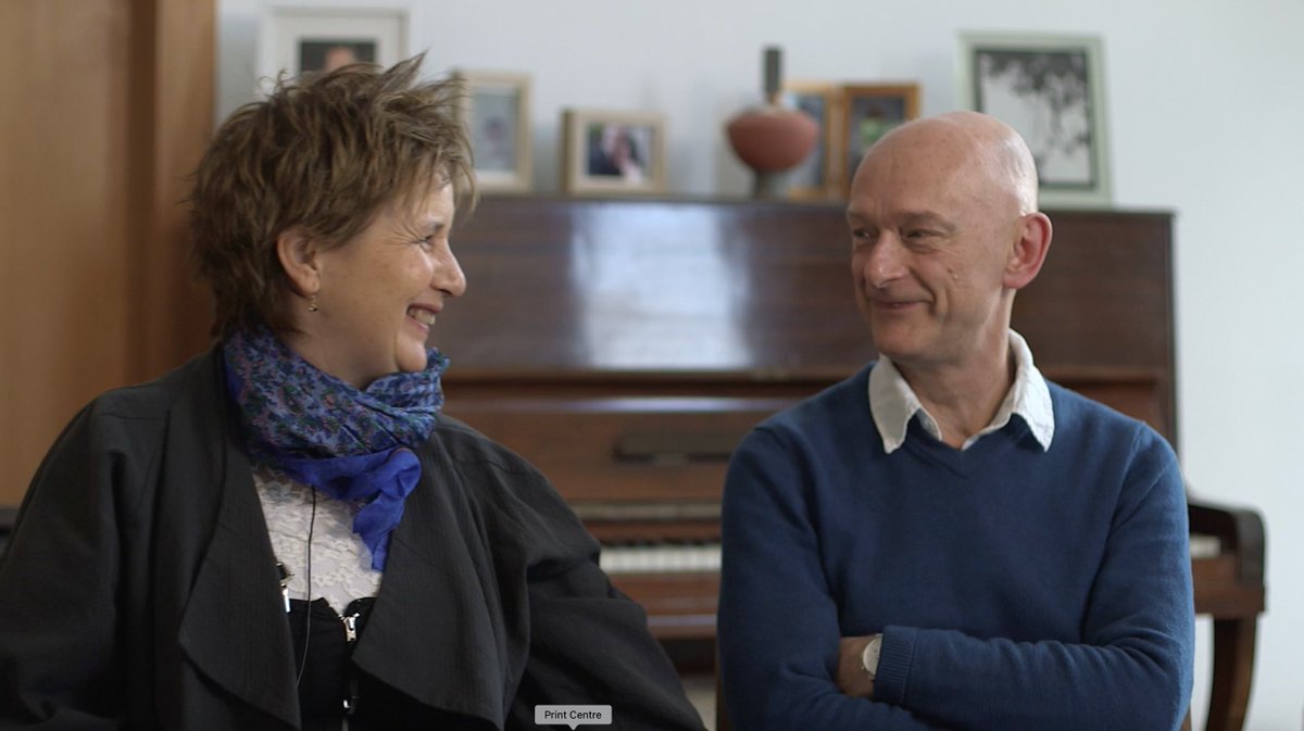 Persuasion Republic (@persuasionrepub) on Twitter photo We're so sad to hear of the passing of Ronan Smith ā seen here with his wonderful wife Miriam Brady. Ronan was a huge figure in Irish theatre & was a powerful advocate for The Alzheimer Society of Ireland <a href="/alzheimersocirl/">The Alzheimer Society of Ireland</a> . We'll miss him greatly. Take a bow RonanĀ šā¤ļø We're so sad to hear of the passing of Ronan Smith ā seen here with his wonderful wife Miriam Brady. Ronan was a huge figure in Irish theatre & was a powerful advocate for The Alzheimer Society of Ireland <a href="/alzheimersocirl/">The Alzheimer Society of Ireland</a> . We'll miss him greatly. Take a bow RonanĀ šā¤ļø