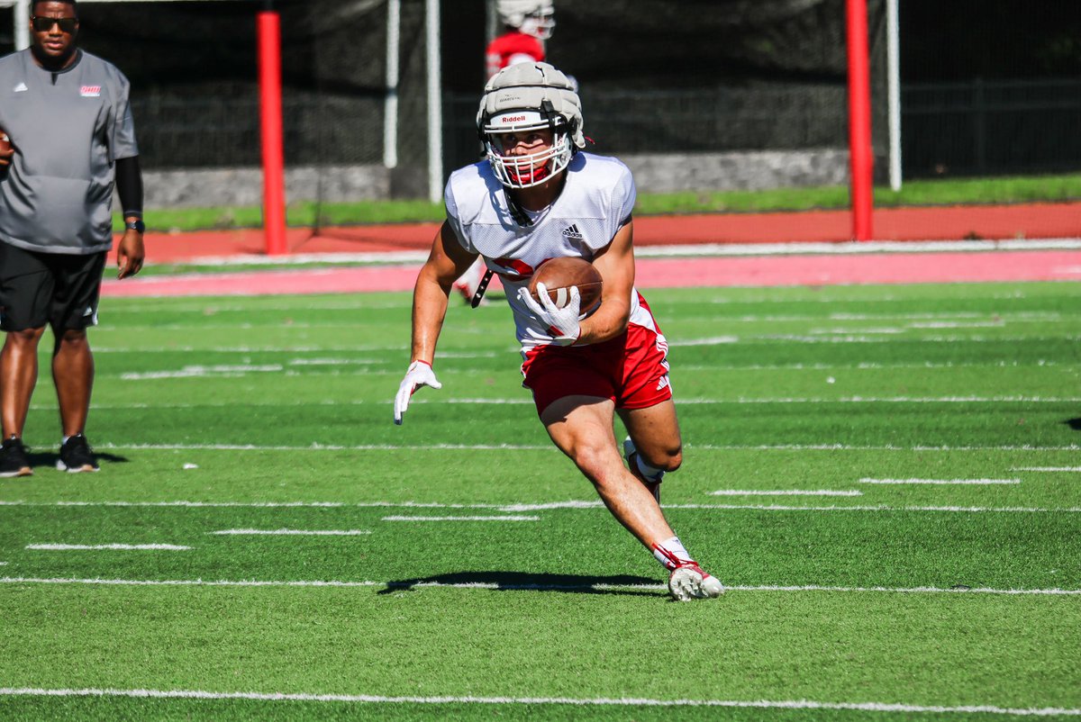 Sacred Heart University Football tweet media
