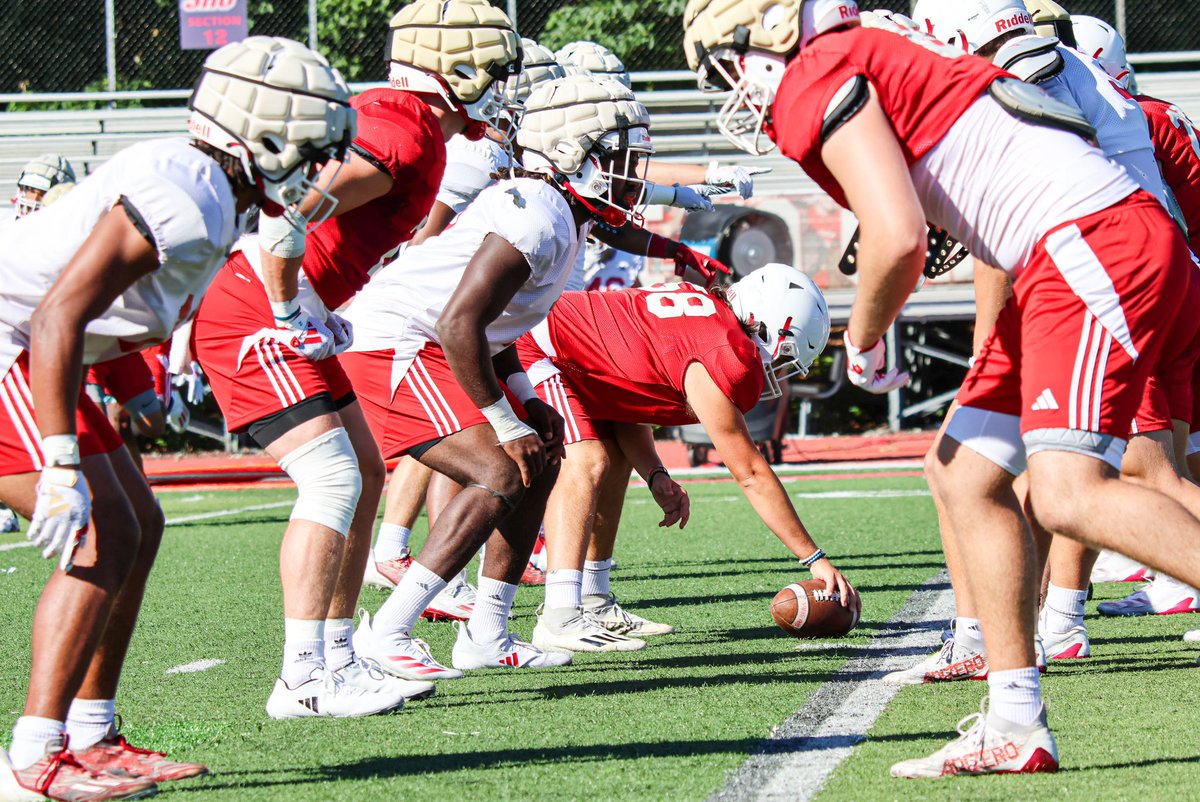 Sacred Heart University Football tweet media