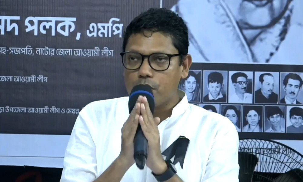 পলকের নির্দেশেই হয়েছিলো ইন্টারনেট শাটডাউন: তদন্ত প্রতিবেদন