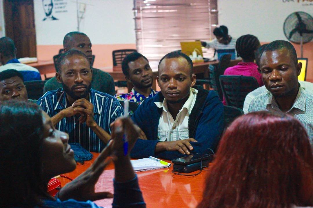 Uy_Codes's tweet image. Thank you @FutureLabsNG  for the incredible support. Your guidance and resources have been instrumental in my growth.

#futurelabs