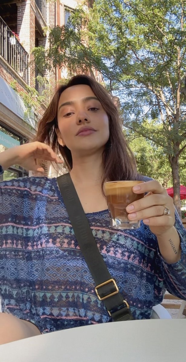 Neha Sharma tweet media