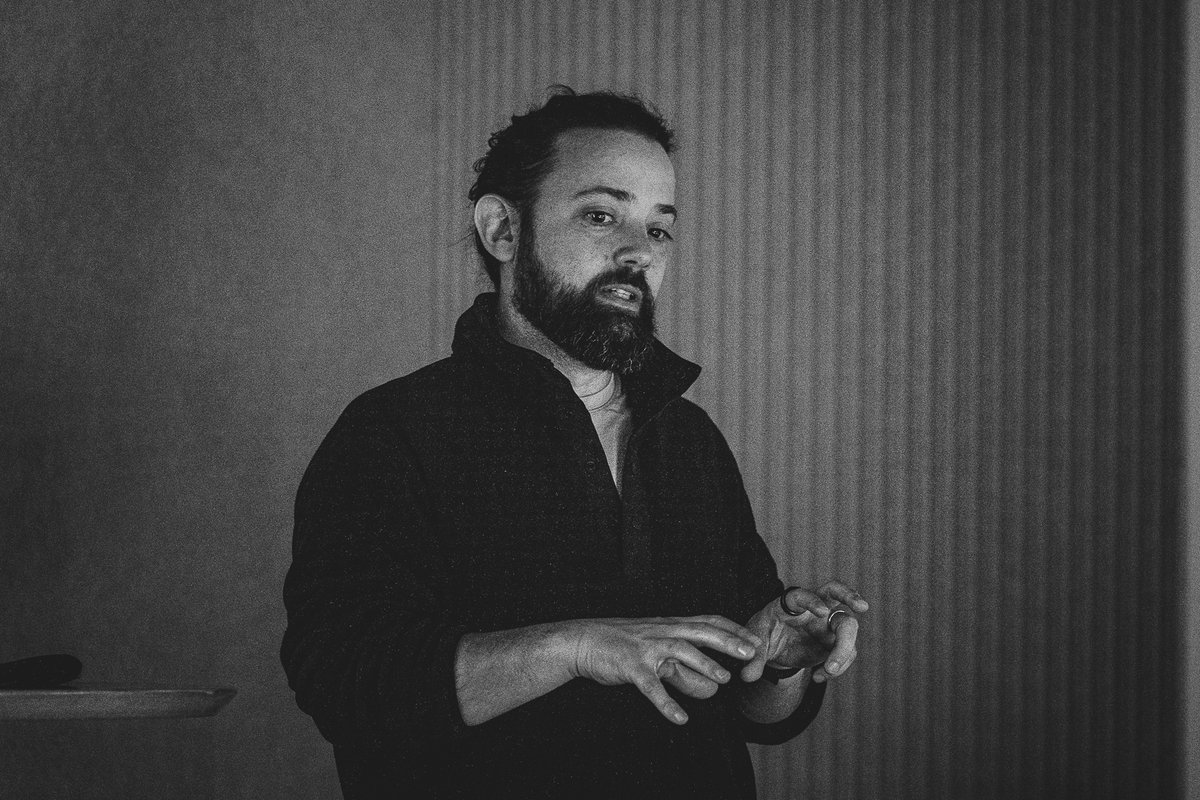 We explored the impact of tokenization and RWA on venture financing in Argentina, and how these innovations are redefining the landscape, creating new opportunities for startups and investors 💼🚀

🎙 <a href="/sserrano44/">Sebastián Serrano</a> from <a href="/RipioApp/">Ripio</a> in “Revolutionizing Venture Funding in Argentina