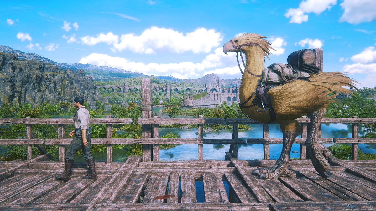 kurikararyuou's tweet photo. Where shall we go?
#FF16 #FINALFANTASYXVI #FF16PhotoMode #SquareEnix #PlayStation5 #VirtualPhotography #PS5 #ZarnGaming #VPCONTEXT #VPClandscape https://t.co/HHGNM3MrwG
