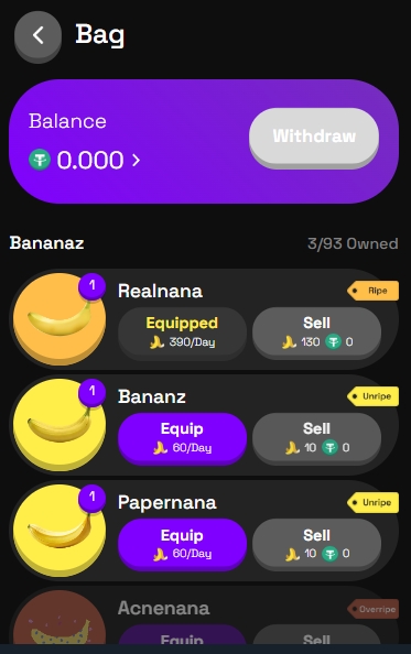 da6663's tweet photo. Go Banana https://t.co/qRHXy1SXmY