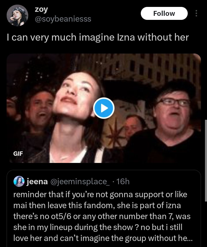 MAIPROTECT's tweet photo. ❗️REPORT❗️

 izna ot6 (🦊 anti) account is  spreading hate, please report 🙏

ACCOUNT:
https://t.co/p0hQyVvmJf 

REPORT UNDER
•Abuse &amp; Harassment- Targeted Harassment https://t.co/tJ2zrLTEYf