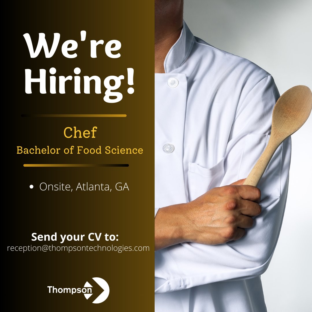 ThompsonTechnologies tweet media