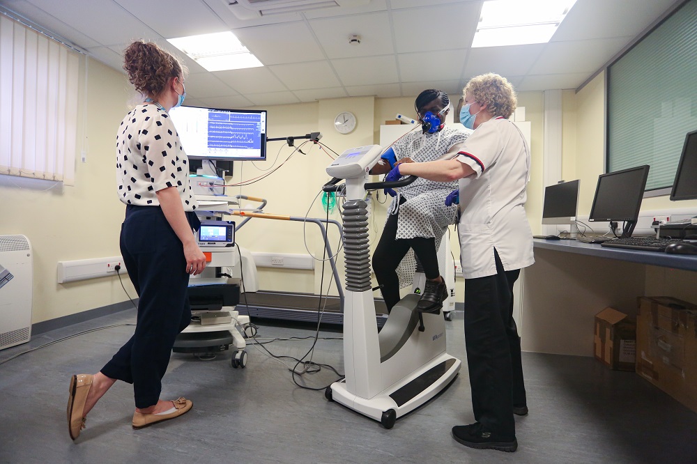 Research at Leicester's Hospitals (@leicresearch) on Twitter photo Huge thanks to Dame Maggie Aderin-Pocock, Chancellor of <a href="/uniofleicester/">University of Leicester</a> for volunteering for a study to discover the effect #type2diabetes has on the heart. Her involvement as a healthy participant is crucial for comparing heart health in people with and without diabetes. ๐งฌ๐ Huge thanks to Dame Maggie Aderin-Pocock, Chancellor of <a href="/uniofleicester/">University of Leicester</a> for volunteering for a study to discover the effect #type2diabetes has on the heart. Her involvement as a healthy participant is crucial for comparing heart health in people with and without diabetes. ๐งฌ๐