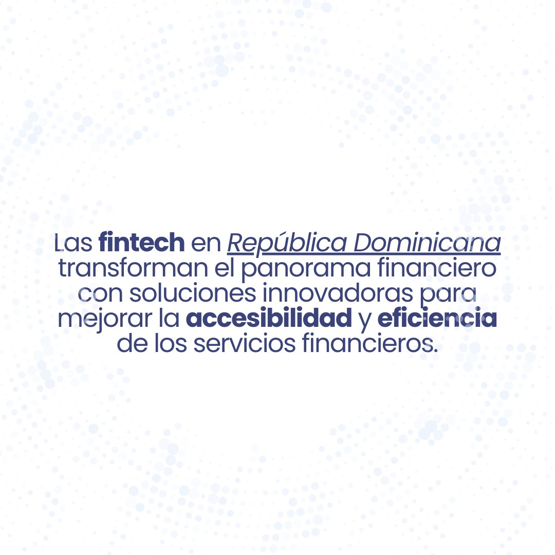 comtec_rd's tweet image. Las fintech las utilizamos sin darnos cuenta,  día a día,  ya sea por la rapidez o la seguridad que nos garantiza. ¿Sabes a que nos referimos?

#Fintech #Educaciónfinanciera #COMTEC
