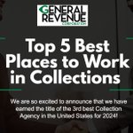 Photo by General Revenue Corporation (@GenRevCorp)