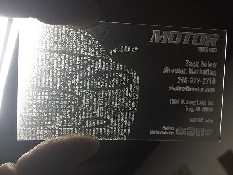 digital_skratch's tweet photo. Our transparent plastic cards when laser engraved give a cool frosted or etched look. They aren't for everyone but if this style fits your brand there is nothing better!

#BusinessCards #businessowner 

https://t.co/7NmmYAAnci https://t.co/SpOjY3Xr7u