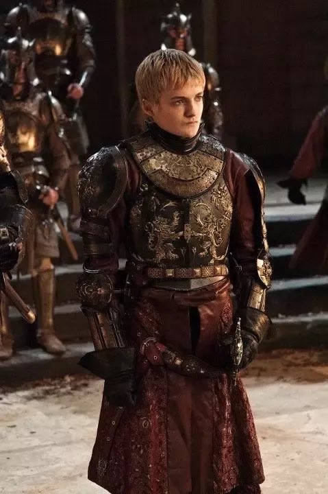 Bilzer_deter's tweet photo. L’esthétique des armures dans GoT et HotD : 

Lannister https://t.co/Kf7EWcbOHM