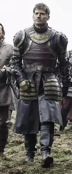 Bilzer_deter's tweet photo. L’esthétique des armures dans GoT et HotD : 

Lannister https://t.co/Kf7EWcbOHM