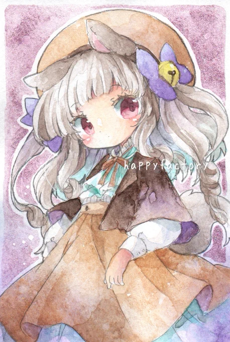 ルゥ 
