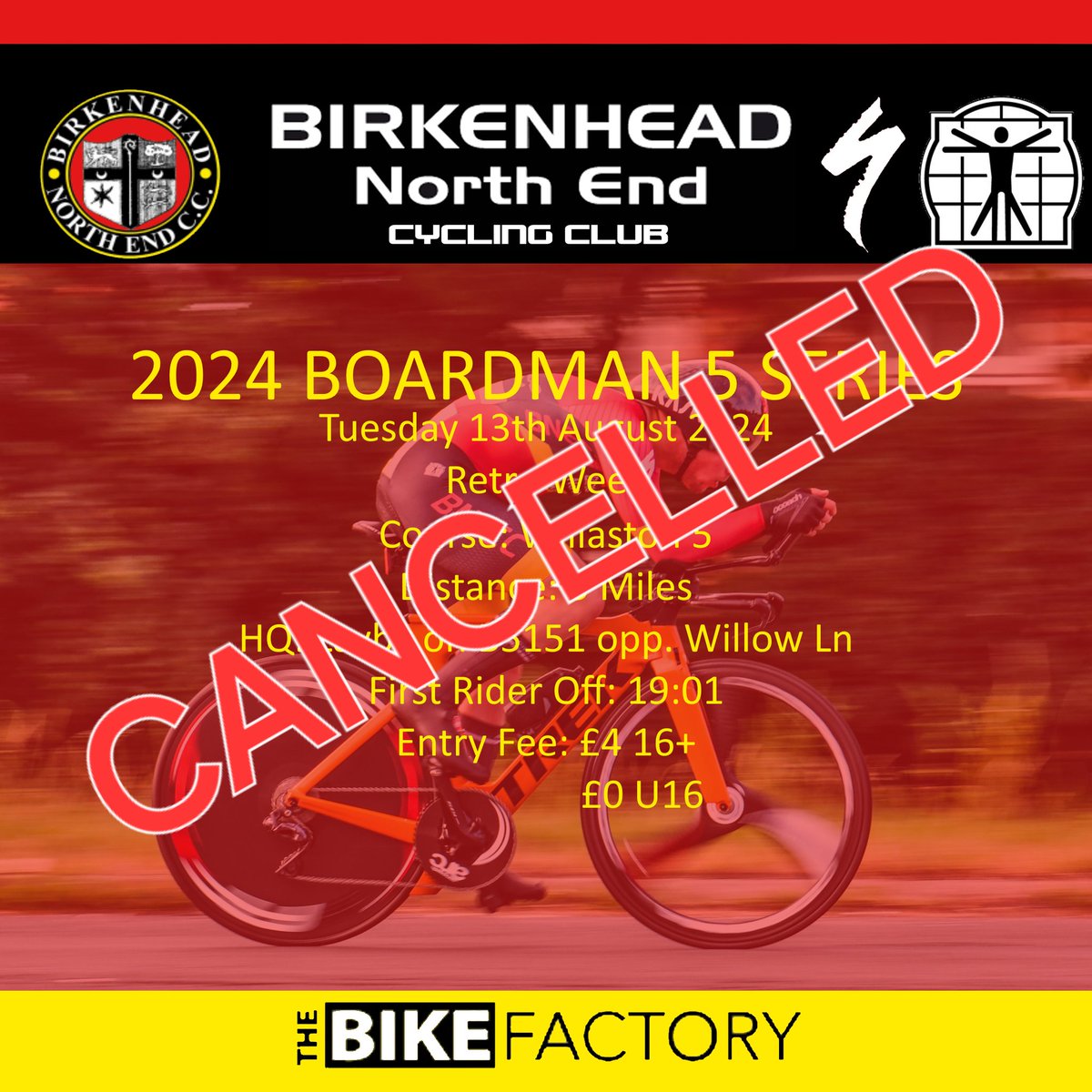 Birkenhead North End CC tweet media