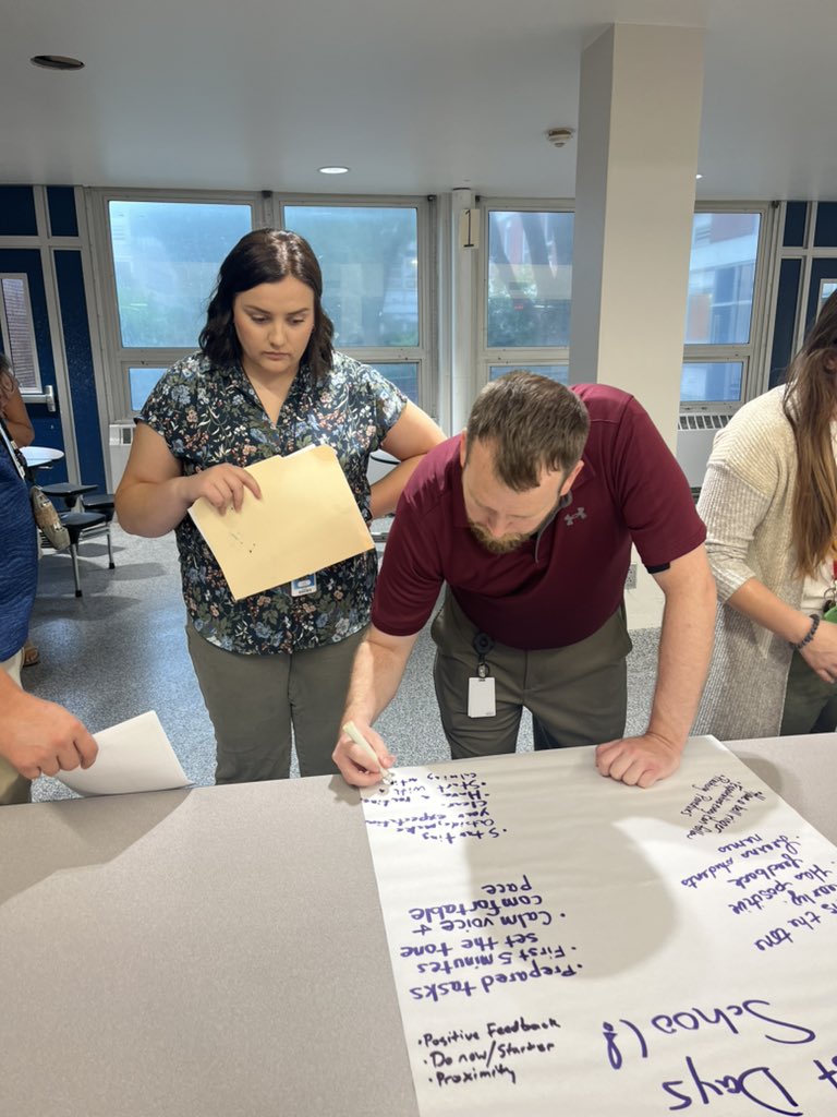 Nowlin Middle School tweet media