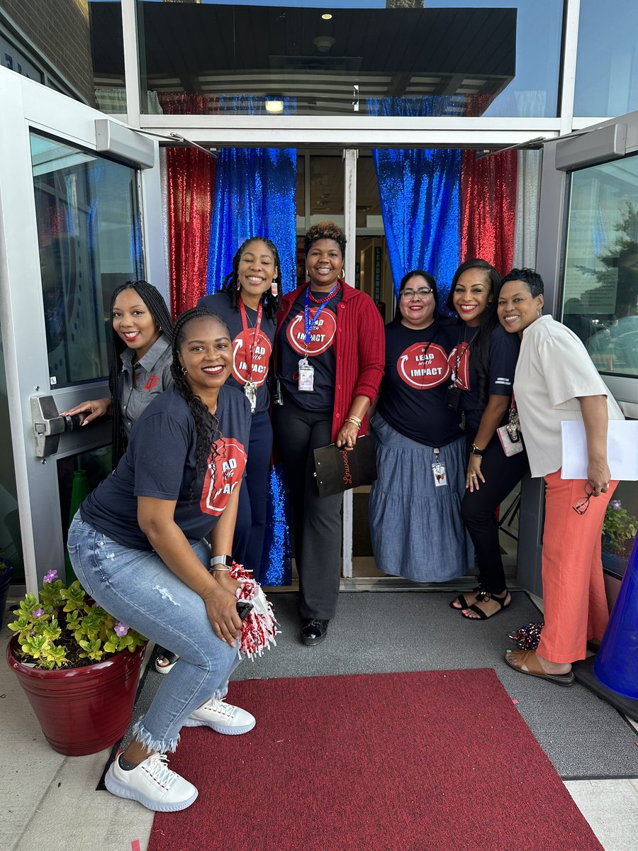 Kristina Johnson M.Ed tweet media