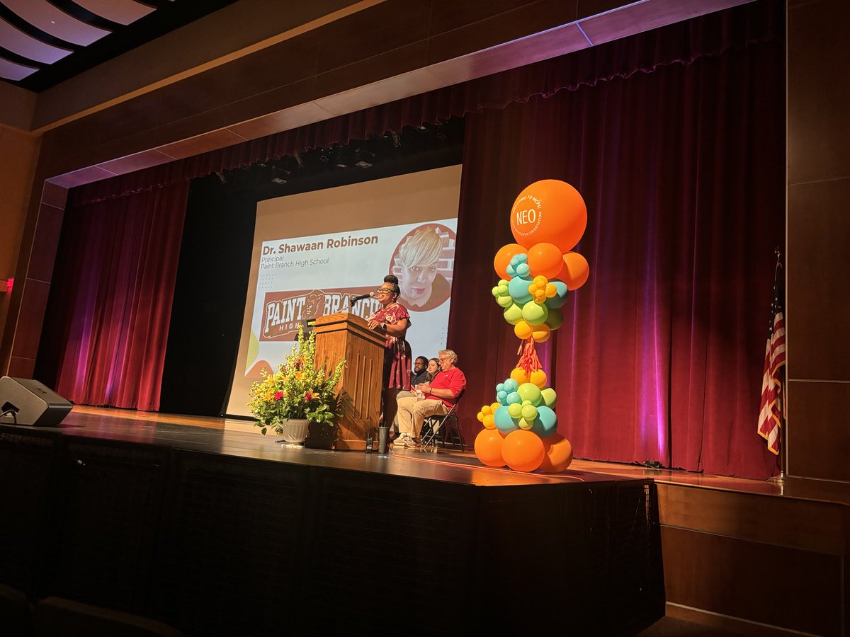 Yolanda Stanislaus, Ed.D. (@stanislausleads) on Twitter photo Thank you Dr. Robinson for such a warm welcome for our new teachers at New Educator Orientation 2024. @PantherPrin #DPGS #PantherNation Thank you Dr. Robinson for such a warm welcome for our new teachers at New Educator Orientation 2024. @PantherPrin #DPGS #PantherNation