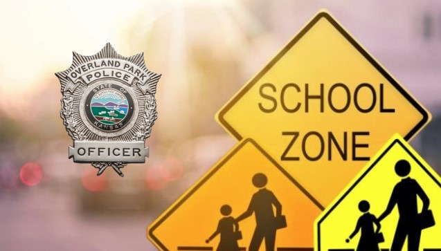 Overland Park Police tweet media