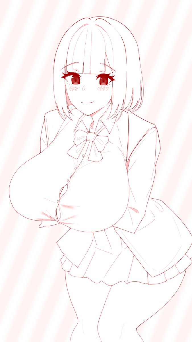 TanzDev's tweet photo. Granted a firmware update for @EvaVDateSim as her birthday present! Nyeheheh~ 😏

🎨 by @AnsE_04! https://t.co/Kd8VeGRRTb