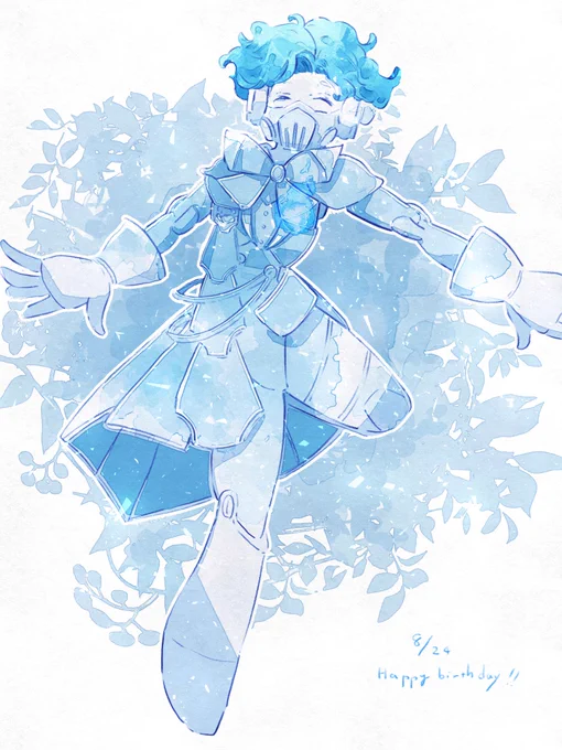 #オルト・シュラウド生誕祭2024#オルト・シュラウド誕生祭2024 