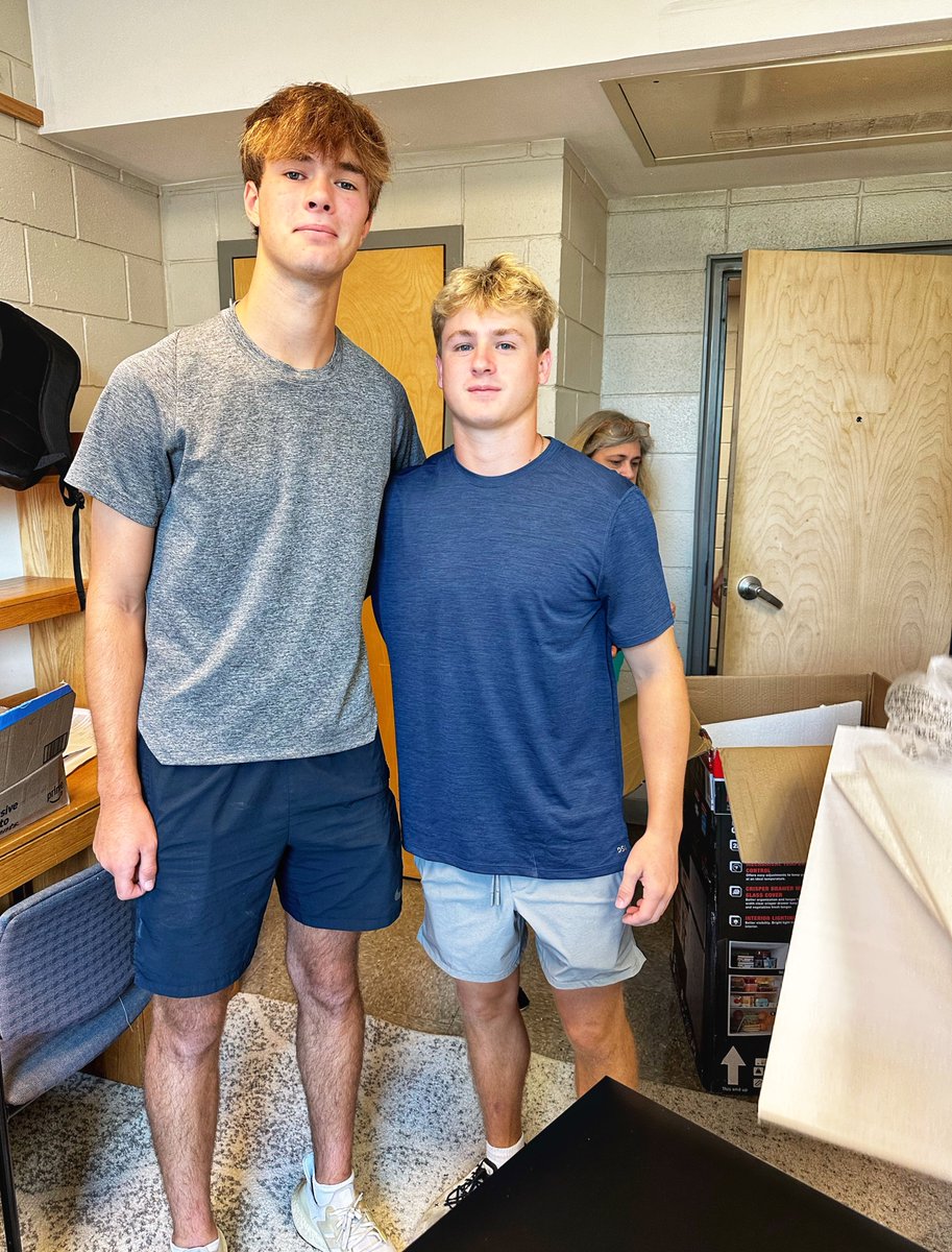 Davis Dare (@davisdare_1) on Twitter photo moved in. <a href="/MajorsFootball/">Millsaps Football</a> ready to get started. <a href="/1_Gramm_/">Austin Grammer</a> <a href="/garyharris_wvua/">Gary L. Harris</a> @annaesnyder2 moved in. <a href="/MajorsFootball/">Millsaps Football</a> ready to get started. <a href="/1_Gramm_/">Austin Grammer</a> <a href="/garyharris_wvua/">Gary L. Harris</a> @annaesnyder2