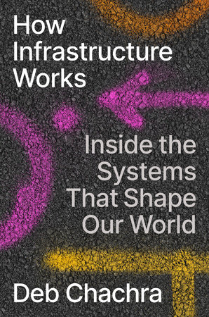 Catharine Cellier-Smart - FR to ENG Translator (@smart_translate) on Twitter photo 5️⃣words from … "How Infrastructure Works: Inside the Systems That Shape Our World" by <a href="/debcha/">Deb Chachra is mostly not here</a>
blog.wordnik.com/five-words-fro…
via <a href="/wordnik/">wordnik @wordnik@wordnik.social</a> 5️⃣words from … "How Infrastructure Works: Inside the Systems That Shape Our World" by <a href="/debcha/">Deb Chachra is mostly not here</a>
blog.wordnik.com/five-words-fro…
via <a href="/wordnik/">wordnik @wordnik@wordnik.social</a>