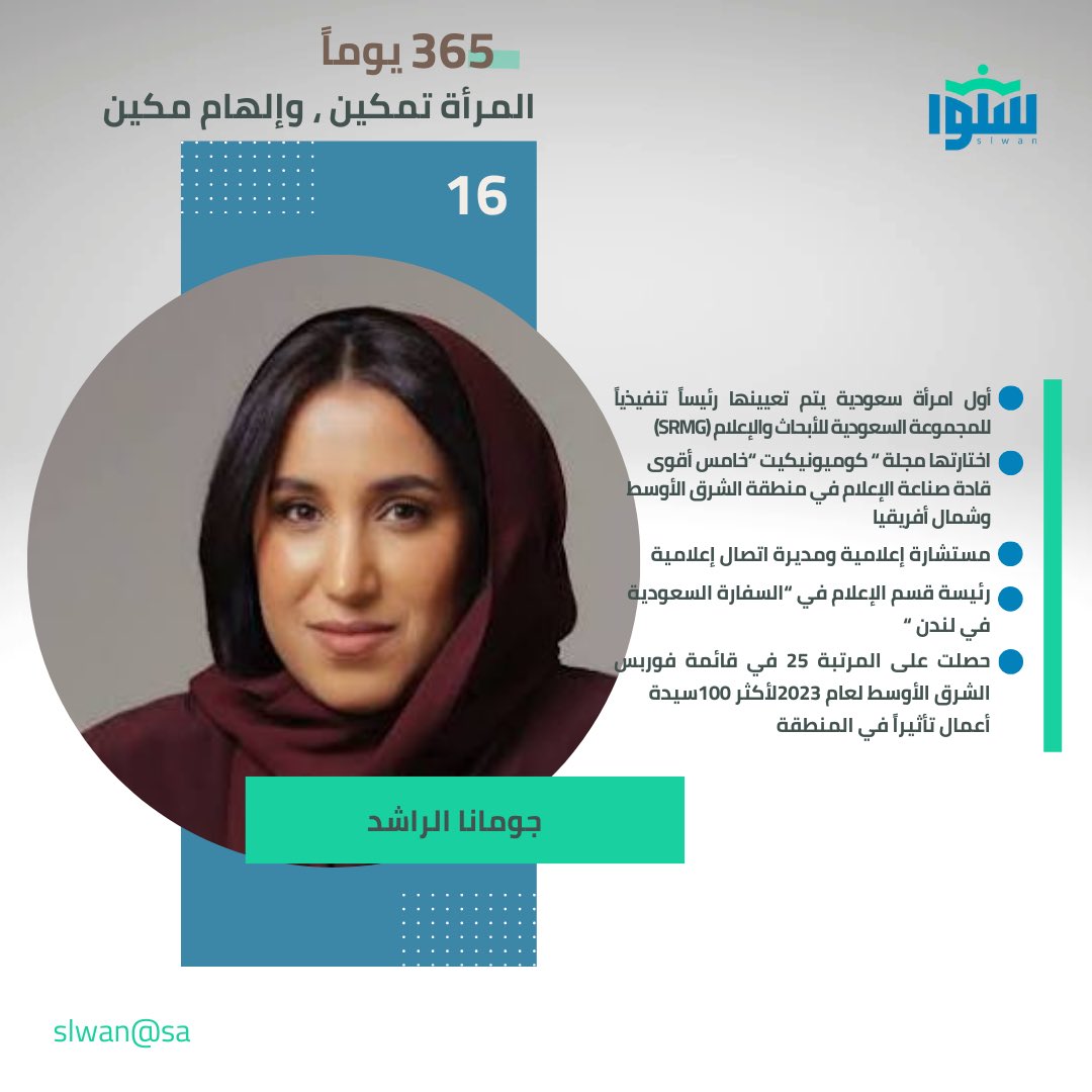 سماح عادل الجريان | سلوان 🍃 tweet media