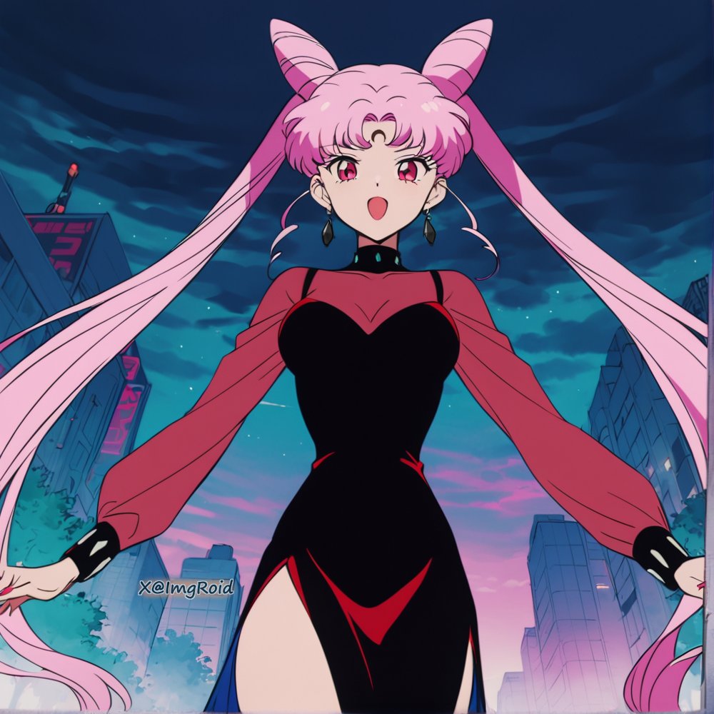 イ*ボ様 美少女戦士セーラームーン セル画 ブラックレディ セーラームーン セル画 ブラックレディー（2569] 美少女戦士