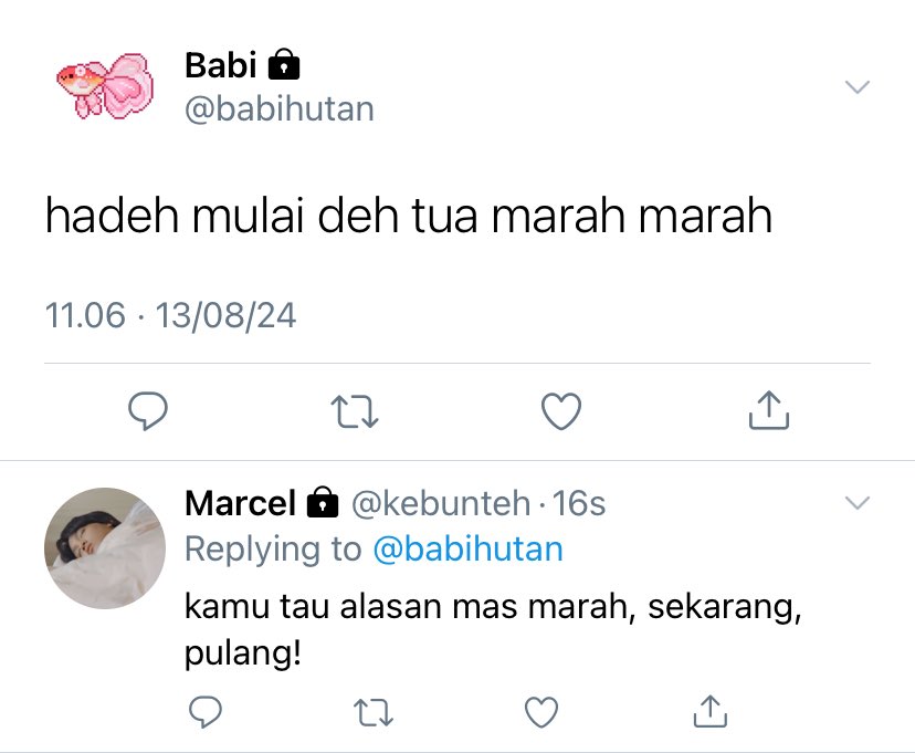 teteh ʕ•ᴥ•ʔ tweet media