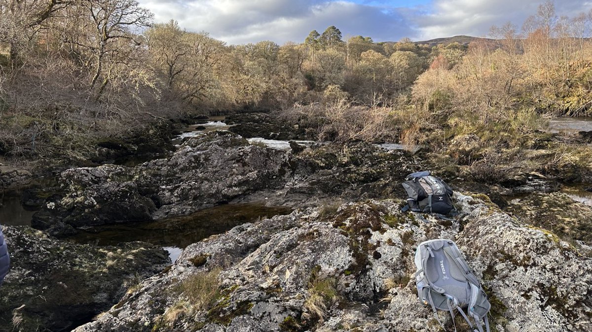 Just over a week to go until IGC Busan, where PhD student, Namgwon Kim, from the University of Strathclyde and team #IGC2028Glasgow will be presenting his research on "Structural heterogeneities in exhumed fault core: result from Great Glen Fault, Scotland"!