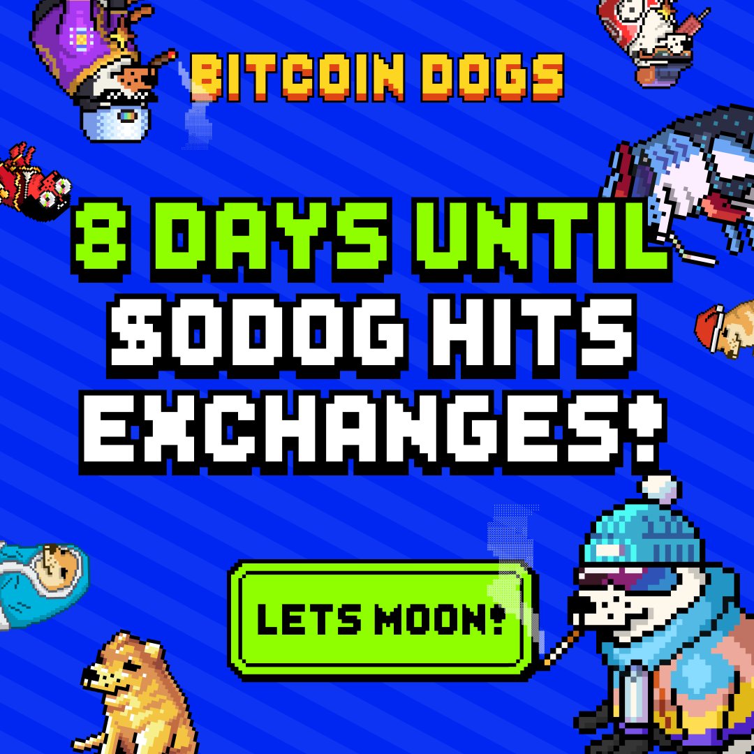 BitcoinDogsClub tweet media