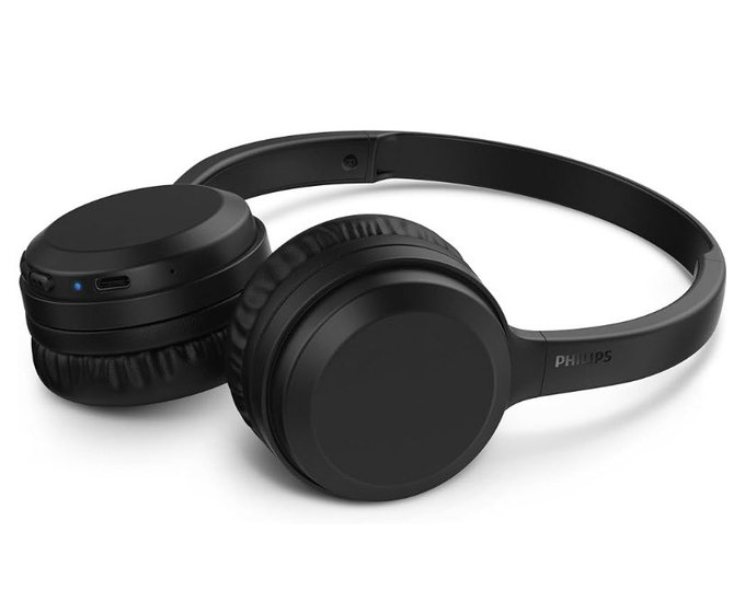 promocontext's tweet image. O Novo Queridinho da Philips▪️

| Headphone Bluetooth Philips |

| Por R$ 99,99 | Frete Grátis 
amzn.to/3LW7ZeQ