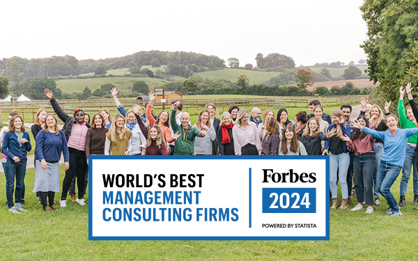 🎉 It’s a hat-trick!

For the third year running, <a href="/Forbes/">Forbes</a> has recognised twentyfifty as a ‘World’s Best Management Consulting Firm’ in their prestigious annual #Forbes list, announced today.

Thank you to all our talented colleagues and valued clients!
twentyfifty.co.uk/forbes-names-t…