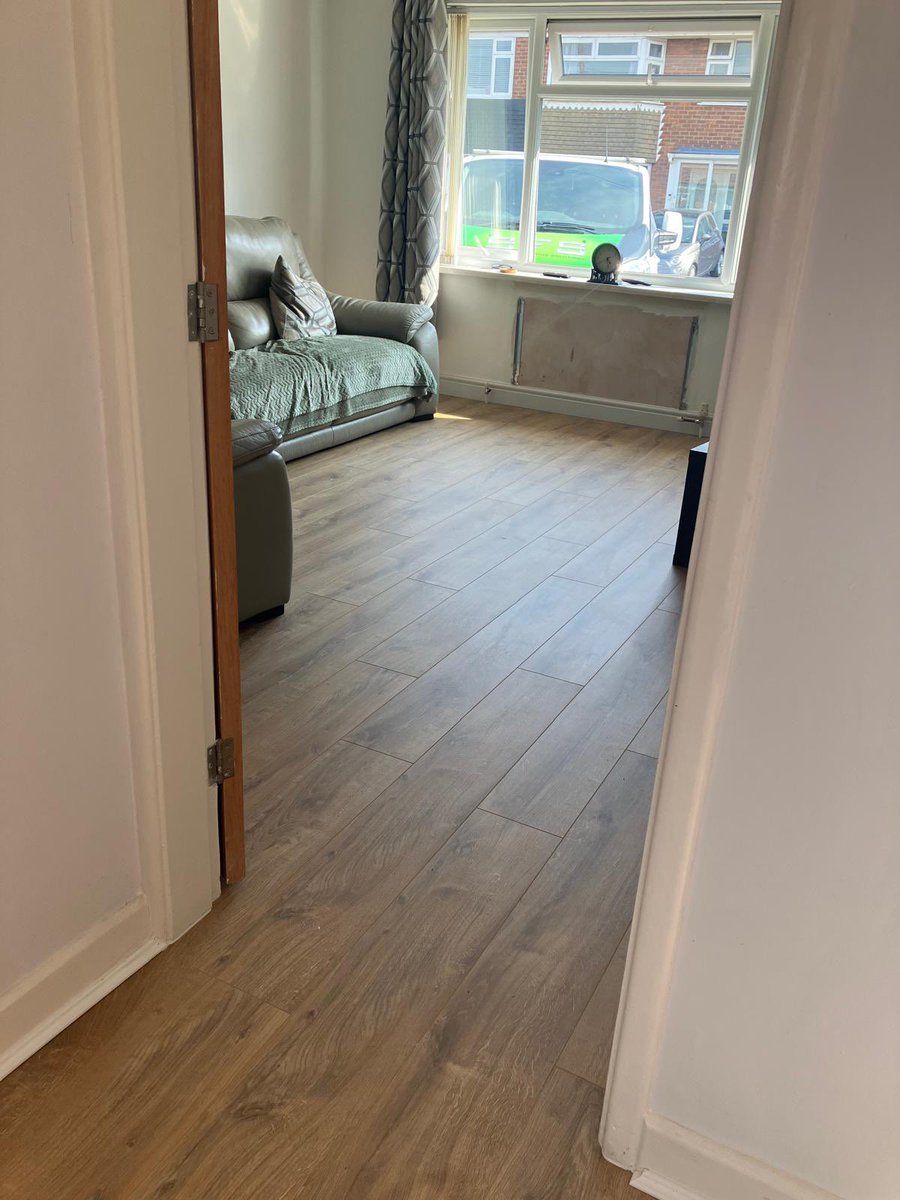 Sheffield Flooring solutions tweet media