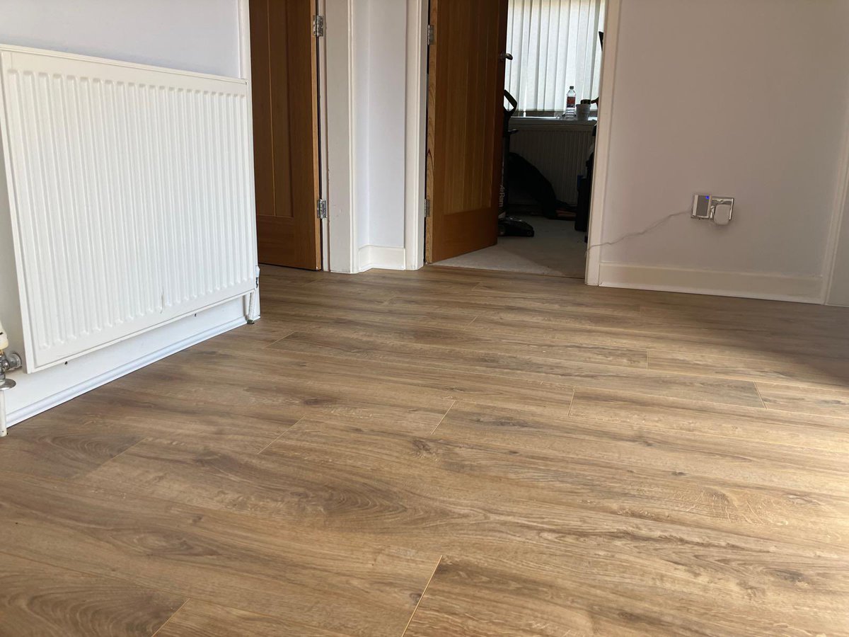 Sheffield Flooring solutions tweet media