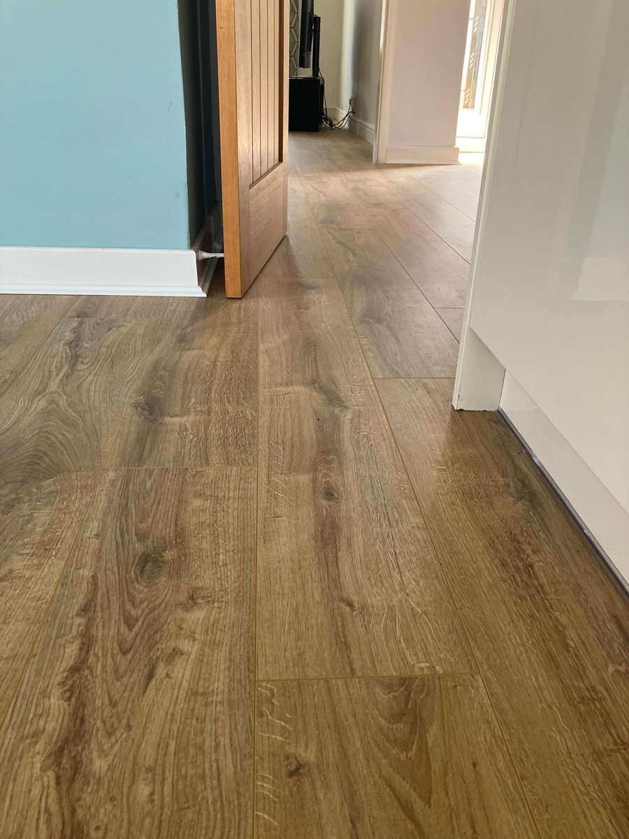 Sheffield Flooring solutions tweet media